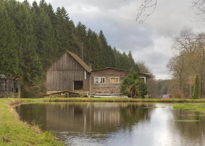 Landgasthof Tönnes