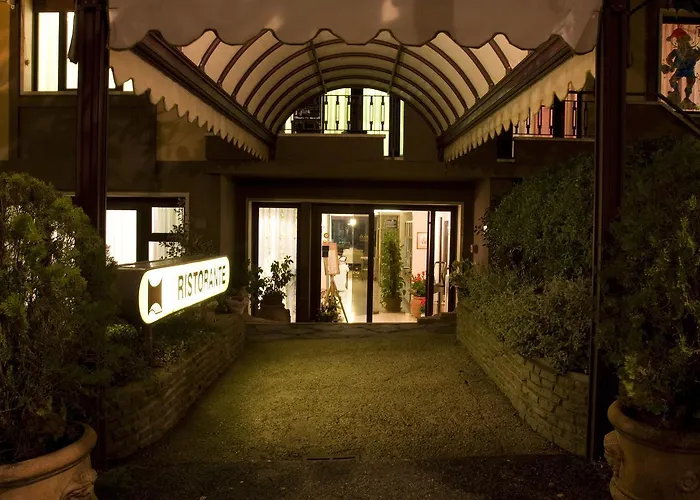 Hotel Alexandra
