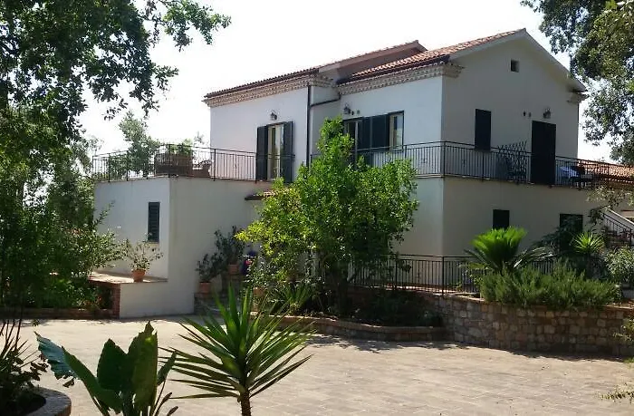 Hotel Cala Del Citro Maratea