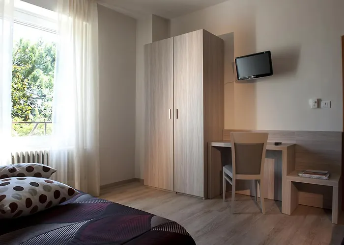 Albergo Valentina Peschiera del Garda
