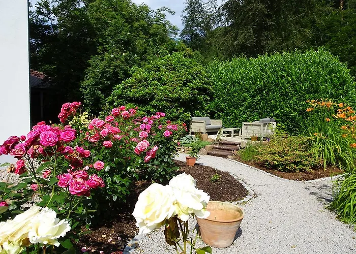 Waldcafe Hotel Restaurant Baden-Baden