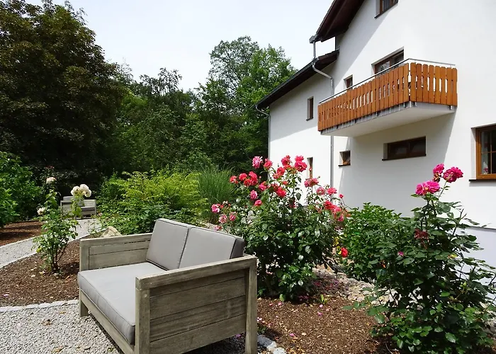 Waldcafe Hotel Restaurant Baden-Baden