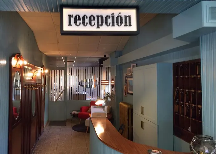 Hotel Lucía San Rafael