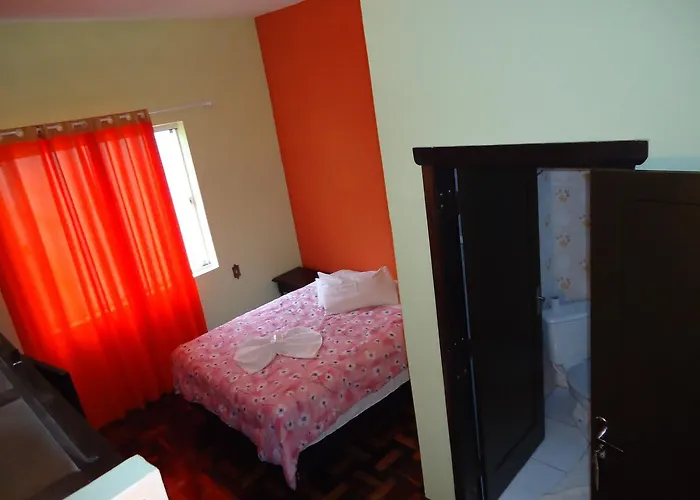 Iria'S Hotel Timbó