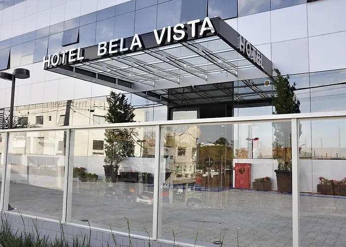 Hotel Bela Vista Votorantim