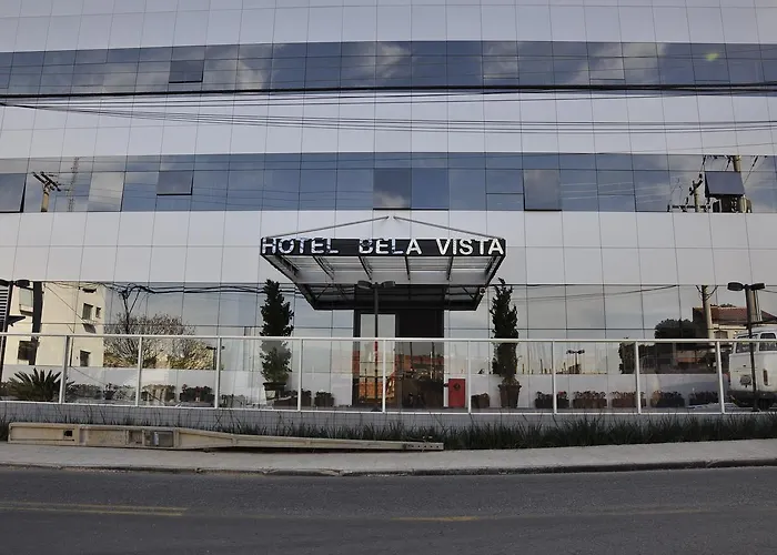 Hotel Bela Vista Votorantim
