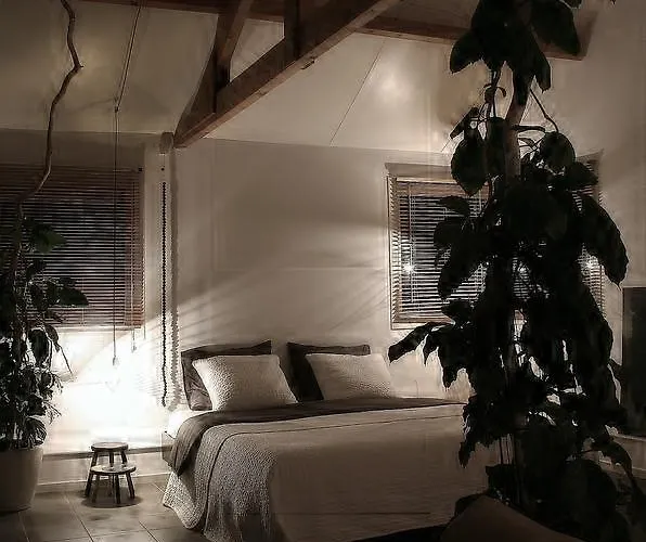 B&B de Onlanden