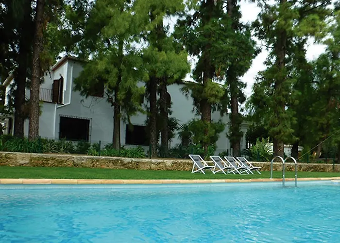 El Sequer Casa Rural Oliva