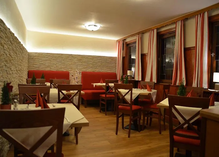 Hotel Schützen Bad Peterstal-Griesbach