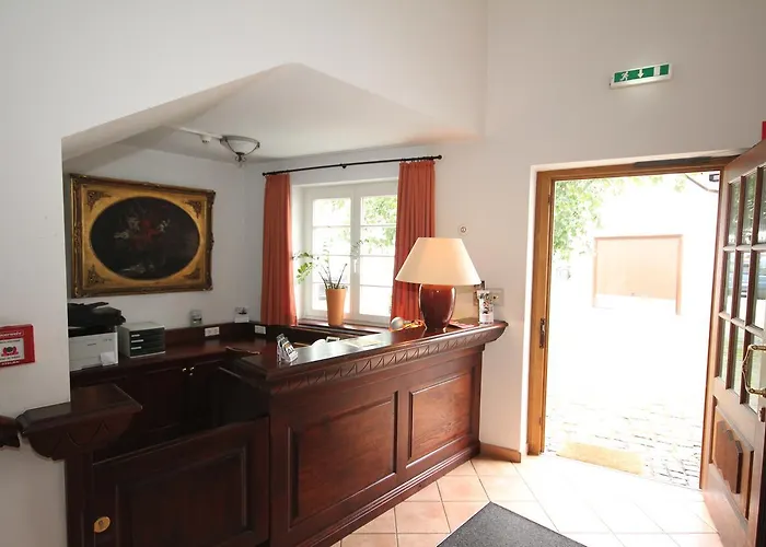 Hotel Drei Linden Lünen