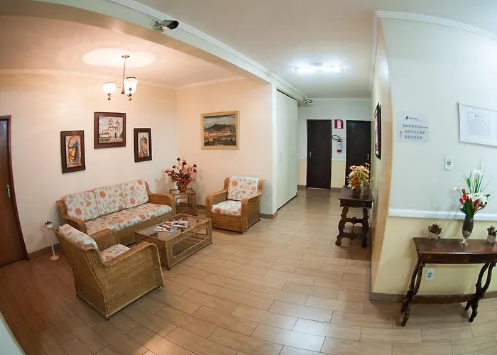 Rhud'S Hotel Conselheiro Lafaiete