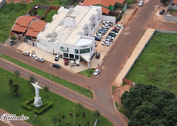 Hotel Redentor