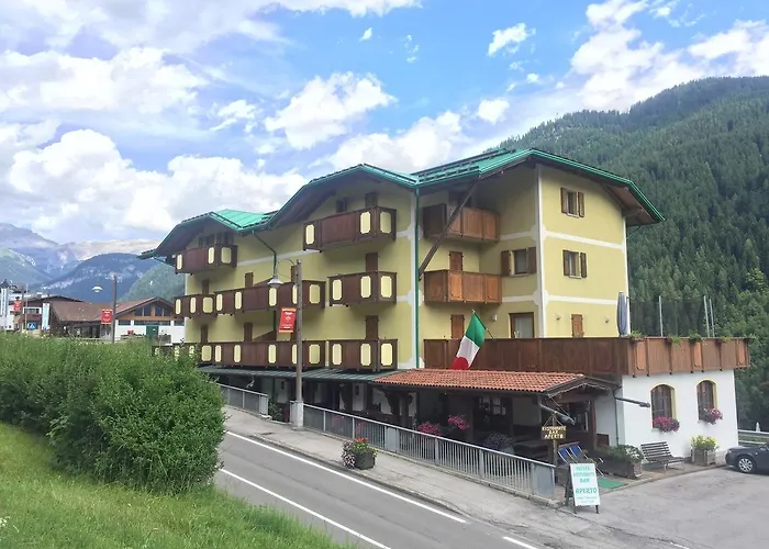 Hotel Tosa