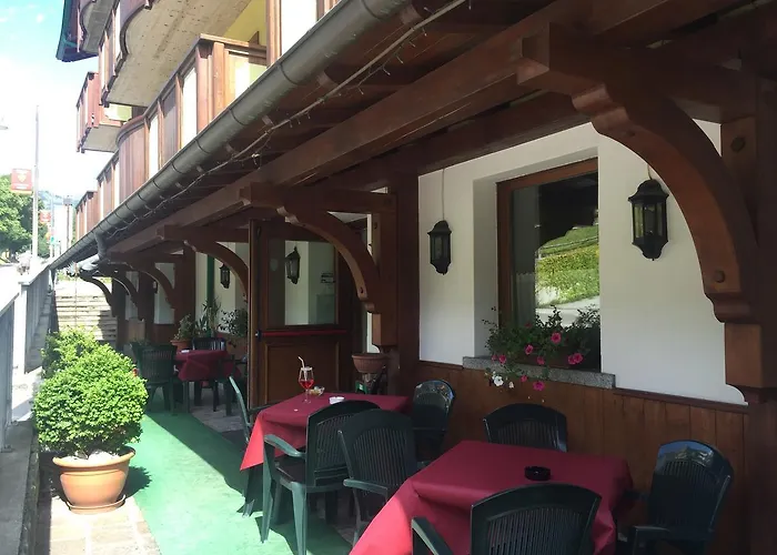 Hotel Tosa