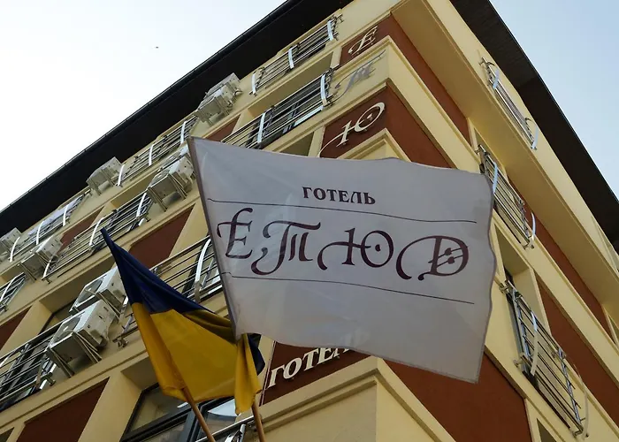 Etude Hotel