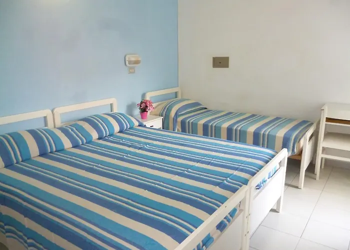 Residence Bluadria San Mauro Mare