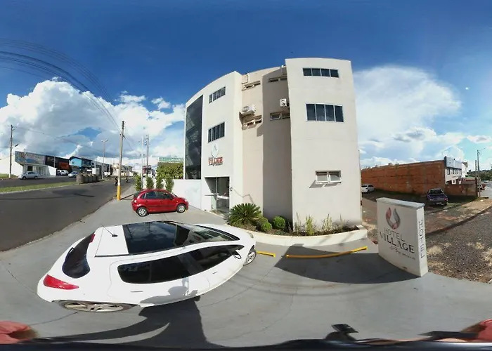 Hotel Village Premiun