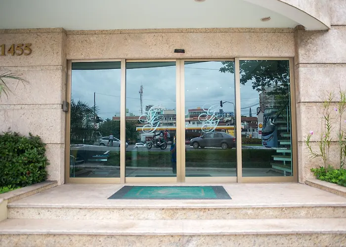 Gloria Garden Suites Macaé