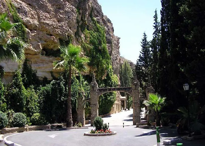 Hotel Primavera Calasparra