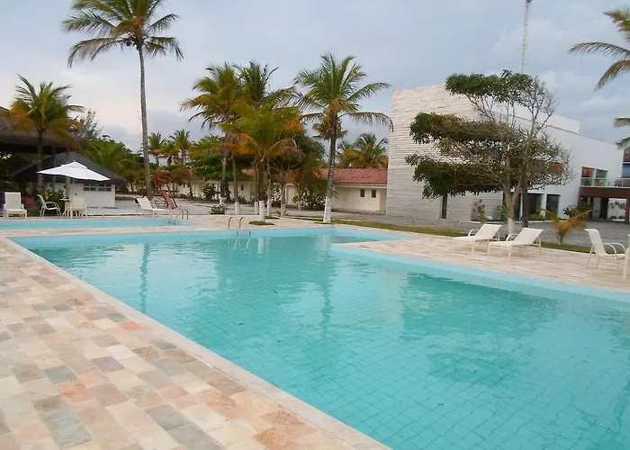 Hotel Abrolhos