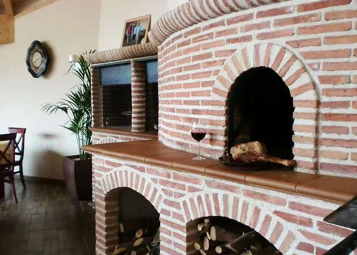 La Posada de Pesquera Pesquera de Duero