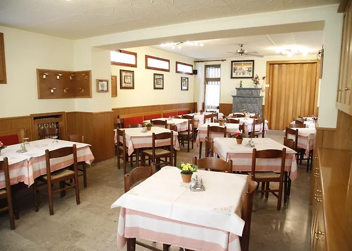 Albergo Speranza Asiago