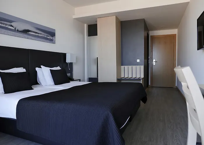 Hotel M Espinho 