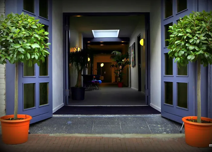 Parkstad City Hotel