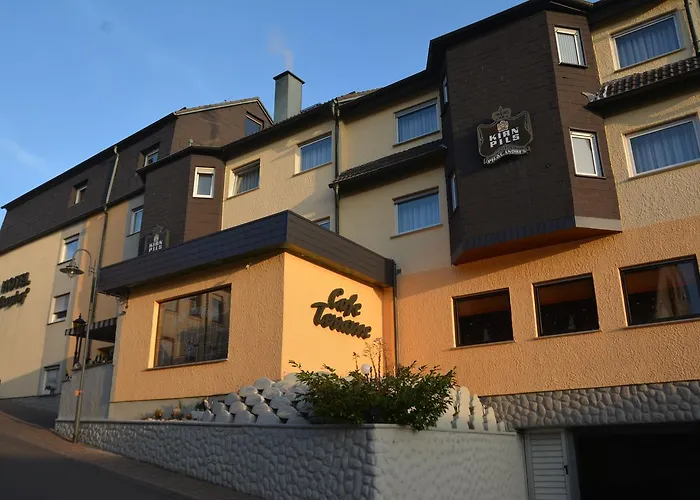 Hotel Berghof