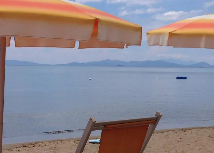 Hotel Lido Follonica