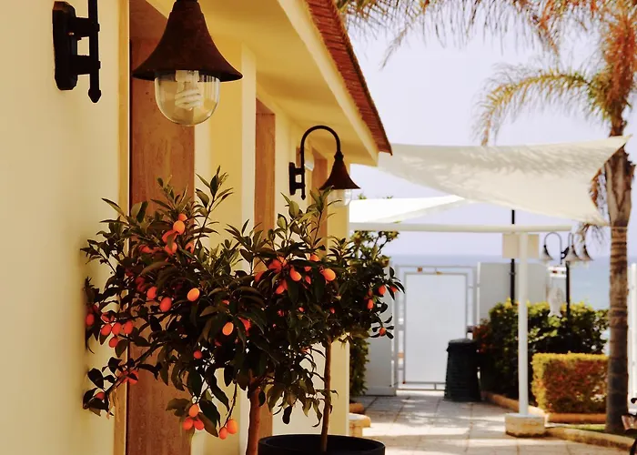 Caposud Residence And Beach Club Ispica