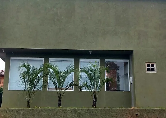 Ladiv'ttá Hotel Atibaia