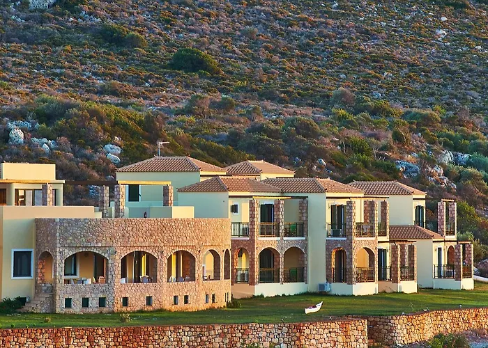 Element Hotel Elafonissos