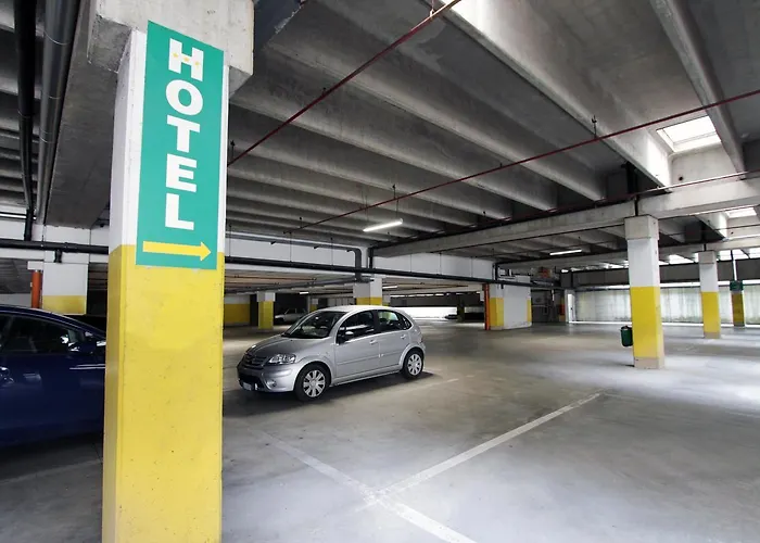 Hotel Europa Biella