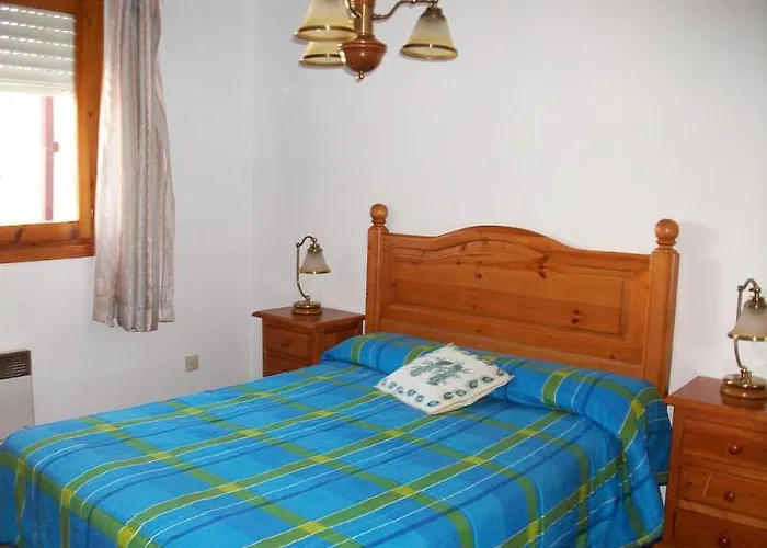 Apartamentos Varios Valle Del Aragon 3000 Canfranc