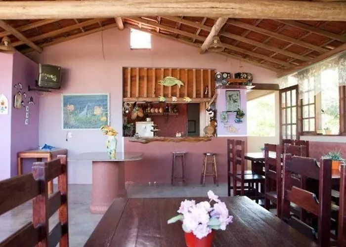 Suíte com Cozinha Compacta Guarapari