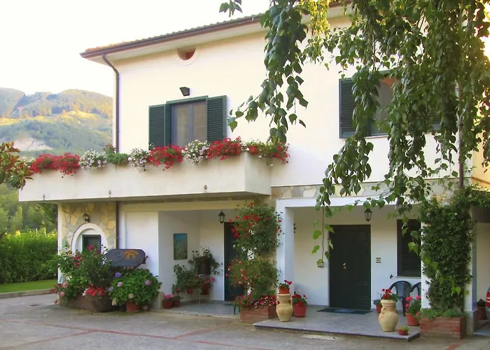B&B Sole del Pollino