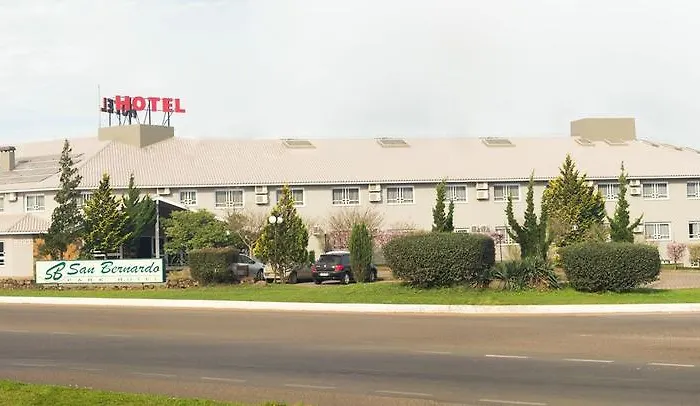 San Bernardo Park Hotel