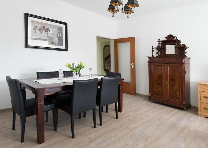 Hotels in Manderscheid