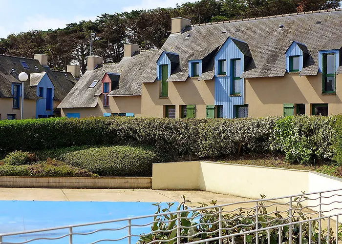 Residence De La Varde Saint-Malo