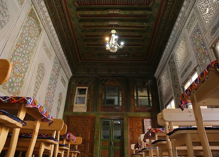 Rabat Boutique