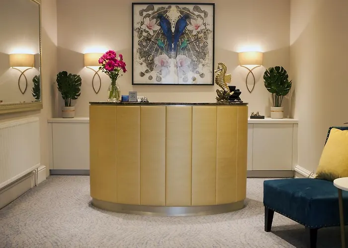 Sea Spray Hotel Hove