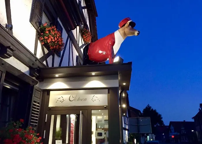 Hotel Ochsen