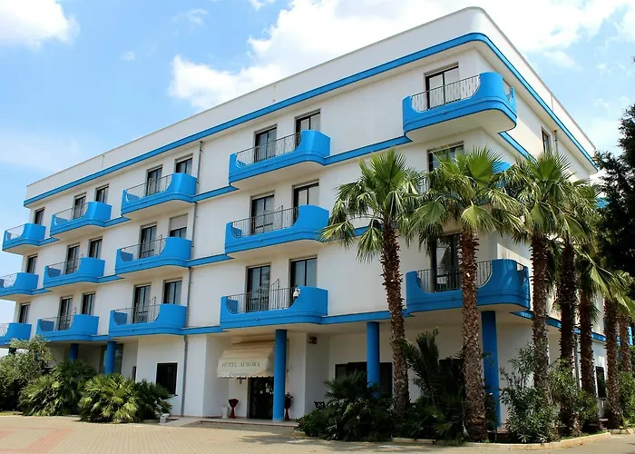 Hotel Villaggio Aurora San Pietro in Bevagna