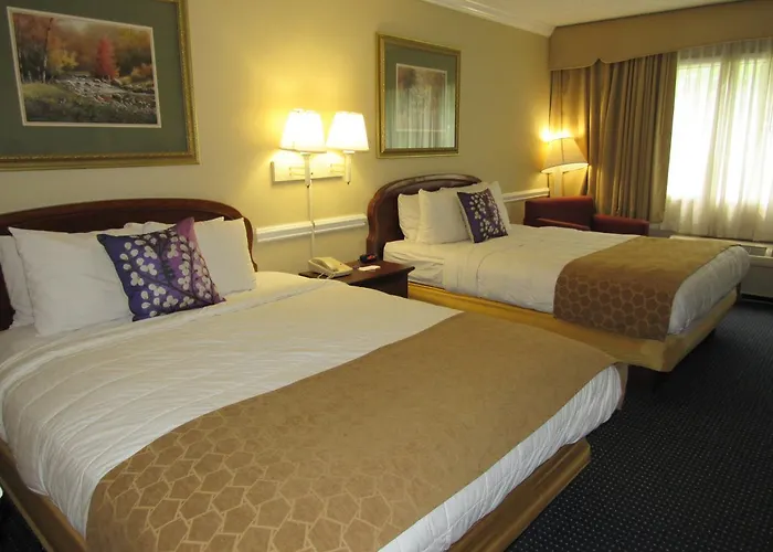 Kinderlou Inn Valdosta