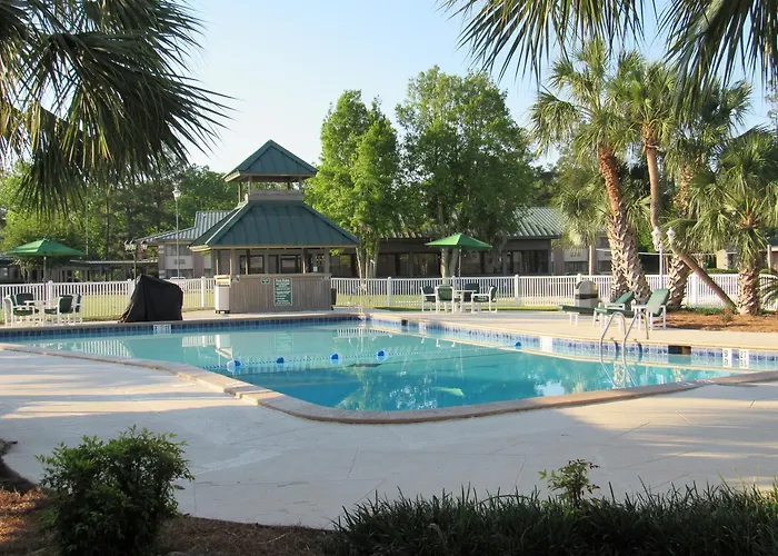 Kinderlou Inn Valdosta