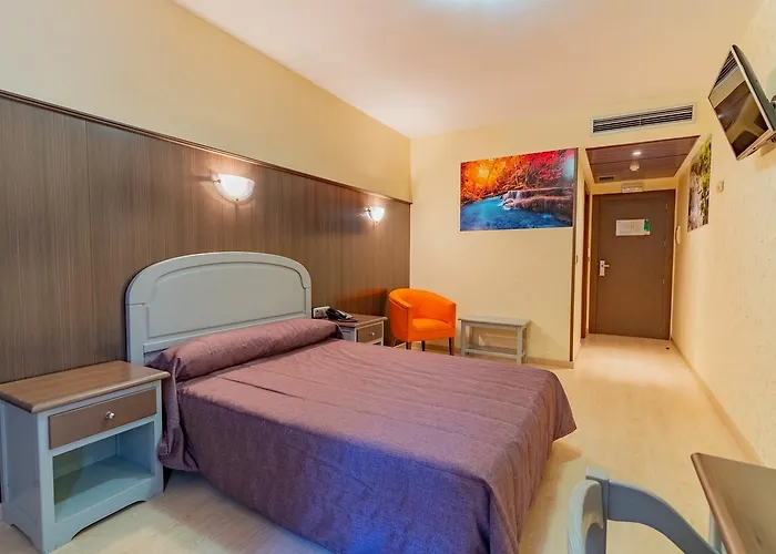 Hoteles en Jumilla