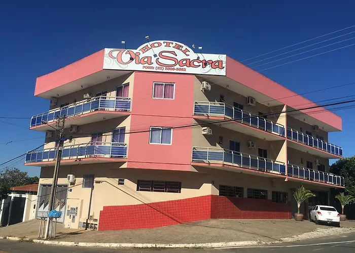 Hotel Via Sacra
