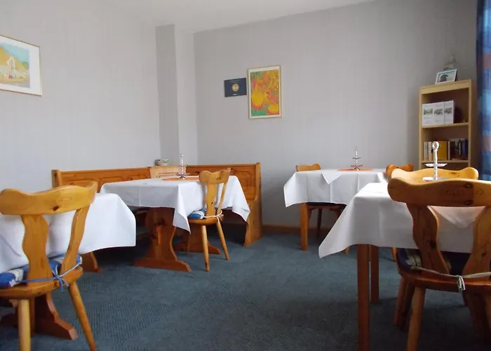 Pension Kraus Esens