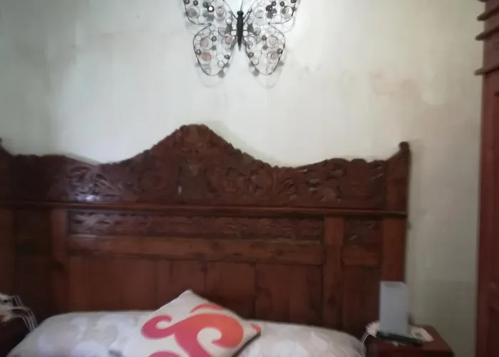Hostal Restaurante La Diligencia Cunit